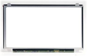 img 4 attached to OPTRONICS B156HAN01 2 Full HD SUBSTITUTE REPLACEMENT
