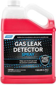 img 3 attached to 🔍 Camco 10367 Gas Leak Detector – 1 Gallon: Effective Solution for Detecting Gas Leaks