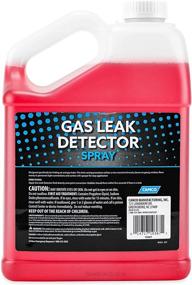 img 1 attached to 🔍 Camco 10367 Gas Leak Detector – 1 Gallon: Effective Solution for Detecting Gas Leaks