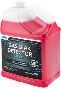 img 2 attached to 🔍 Camco 10367 Gas Leak Detector – 1 Gallon: Effective Solution for Detecting Gas Leaks