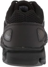 img 2 attached to Enhance Your Performance with the Stylish K Swiss Scorch Training Sneaker in Silver