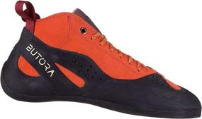 img 4 attached to BUTORA Altura Climbing Shoe for All Genders