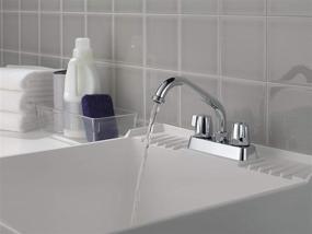 img 3 attached to Efficiently Simplify Laundry Tasks with Peerless P299232 Classic Handle Laundry Faucet