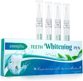 img 3 attached to Greephil Whitening Effective Sensitivity Beautiful