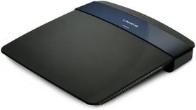 img 3 attached to 📶 Renewed Linksys EA3500 Router - Dual-Band N750 with Gigabit and USB: An Effective Networking Solution