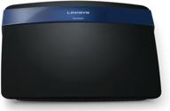 📶 renewed linksys ea3500 router - dual-band n750 with gigabit and usb: an effective networking solution logo