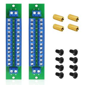 img 4 attached to 🚀 Enhance Your Distribution Efficiency with WayinTop Double Layer Position Outputs