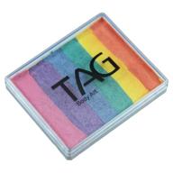 tag split cakes pearl rainbow logo