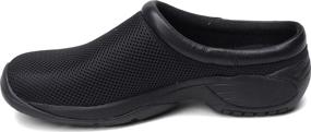 img 2 attached to Merrell Encore Bypass Moccasin Black Men's Shoes