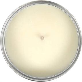 img 3 attached to PRESH Scented Soy Candle Large Can 21 Oz