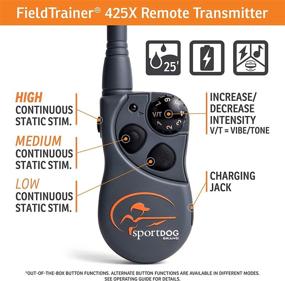 img 2 attached to SportDOG Brand Family Remote Trainers