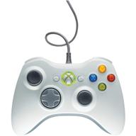 🎮 улучшите свой игровой опыт с помощью геймпада xbox 360 wired controller логотип