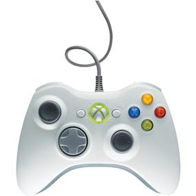 img 1 attached to 🎮 Enhance Your Gaming Experience with the Xbox 360 Wired Controller