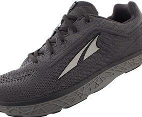 img 2 attached to ALTRA AL0A4VQA Escalante Running Black Men's Shoes