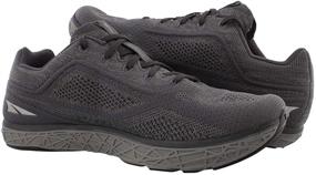 img 1 attached to ALTRA AL0A4VQA Escalante Running Black Men's Shoes