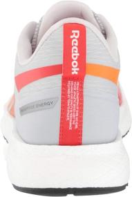 img 2 attached to 🏃 Enhance Your Run with Reebok Men's Forever Floatride Energy 2 Running Shoe