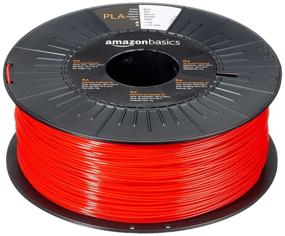 img 3 attached to 👍 High-Quality 1.75mm Spool Printer Filament by AmazonBasics: A Comprehensive Review