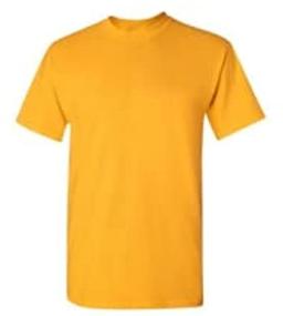 img 1 attached to 👕 Gildan DryBlend Classic T Shirt - Authentic Irish Men's Clothing, T-Shirts & Tanks