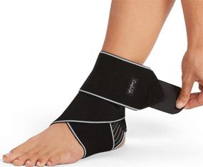 img 4 attached to Enhance Comfort and Breathability with ComfiLife Premium Adjustable Elastic