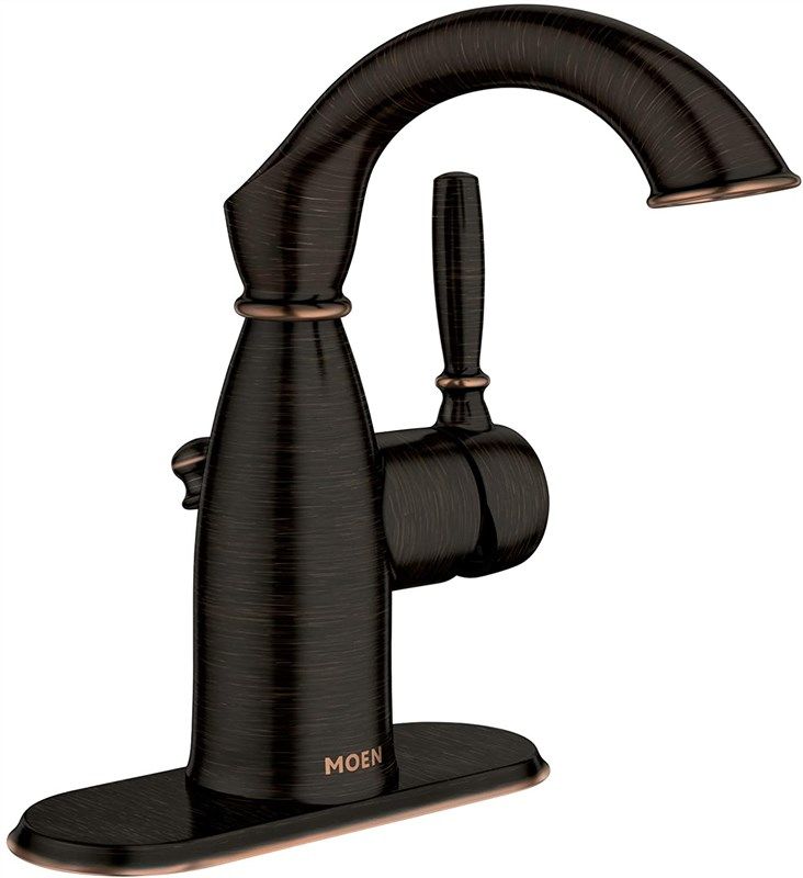 moen centerset single handle bathroom mediterranean 로고