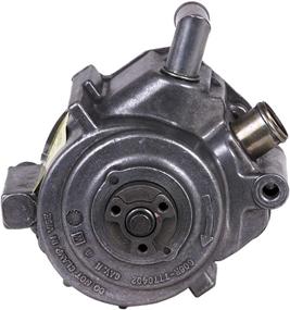 img 1 attached to 💨 Enhanced Performance and Reliability with Cardone 32-610 Remanufactured Smog Air Pump