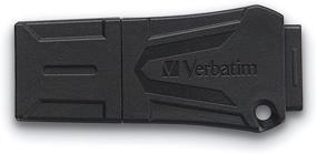 img 1 attached to Durable & High-Capacity: Verbatim 64GB ToughMAX USB Flash Drive for Reliable Data Storage