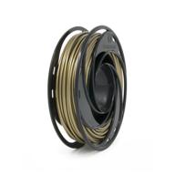 gizmo dorks bronze filament: advanced additive manufacturing products for printers logo
