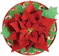 🌺 shapeabilities layered poinsettia die set by spellbinders s5-055: etched/wafer thin dies logo