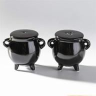 коллекция summit witches cauldron ceramic логотип