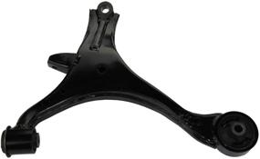 img 3 attached to Moog RK642168 Control Arm