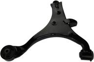 moog rk642168 control arm logo