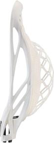 img 1 attached to Warrior Burn Pocket Lacrosse White