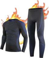 thermal underwear johns layer weather sports & fitness and other sports logo