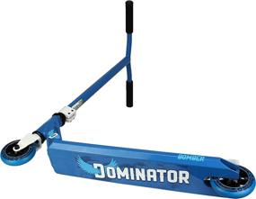 img 2 attached to Blue 🔵 Dominator Bomber Pro Scooter