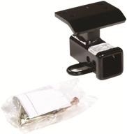 🚗 reese towpower trailer hitch class iii, 2 in. receiver for select volkswagen tiguan models logo