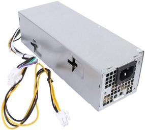 img 3 attached to 🔌 Li-Sun 240W Switching Power Supply for Dell Optiplex 3040 5040 7040 3650 3656 SFF (Part Number: THRJK 4GTN5 D7GX8 HGRMH 2P1RD H62JR 3RK5T) - Reliable Replacement Power Supply for Optimal Performance