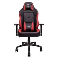 thermaltake u comfort black red gaming ggc uco brlwds 01 logo