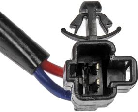 img 2 attached to Dorman 741 801 Toyota Corolla Regulator