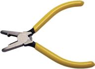 🔧 platinum tools 12100c telecommunication connector pressing pliers logo