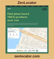 img 1 attached to ZenLocator review by Sam Anez