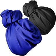 🧣 women's scarf turban: stretch jersey 2601 2, a stylish accessory for scarves & wraps logo