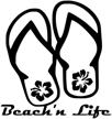 ur impressions blk beach&#39 logo