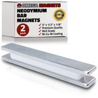 🧲 optimized neodymium bar magnets pack for enhanced material handling efficiency логотип
