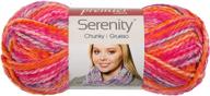 premier yarns unicorn serenity chunky logo