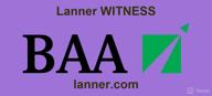 img 1 attached to Lanner WITNESS review by Brandon Rogers