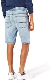 img 1 attached to 👖 Levi Strauss Co Signature Boys' Jogger Clothing