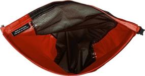 img 1 attached to 🎒 Osprey UltraLight 20 Dry Bag, Universal Size