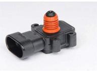 acdelco 213-4658 gm original equipment map sensor for manifold absolute pressure logo