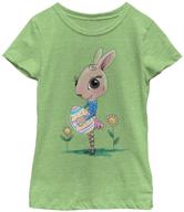 fifth sun girls adorable easter girls' clothing and tops, tees & blouses logo