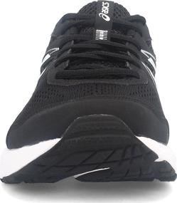 img 3 attached to 🏃 Power Your Run with ASICS Men's Gel-Contend 7 Running Shoe: A Technology-Packed Footwear Companion